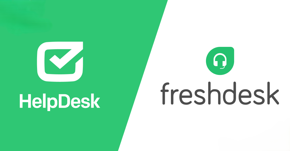 freshdesk logo