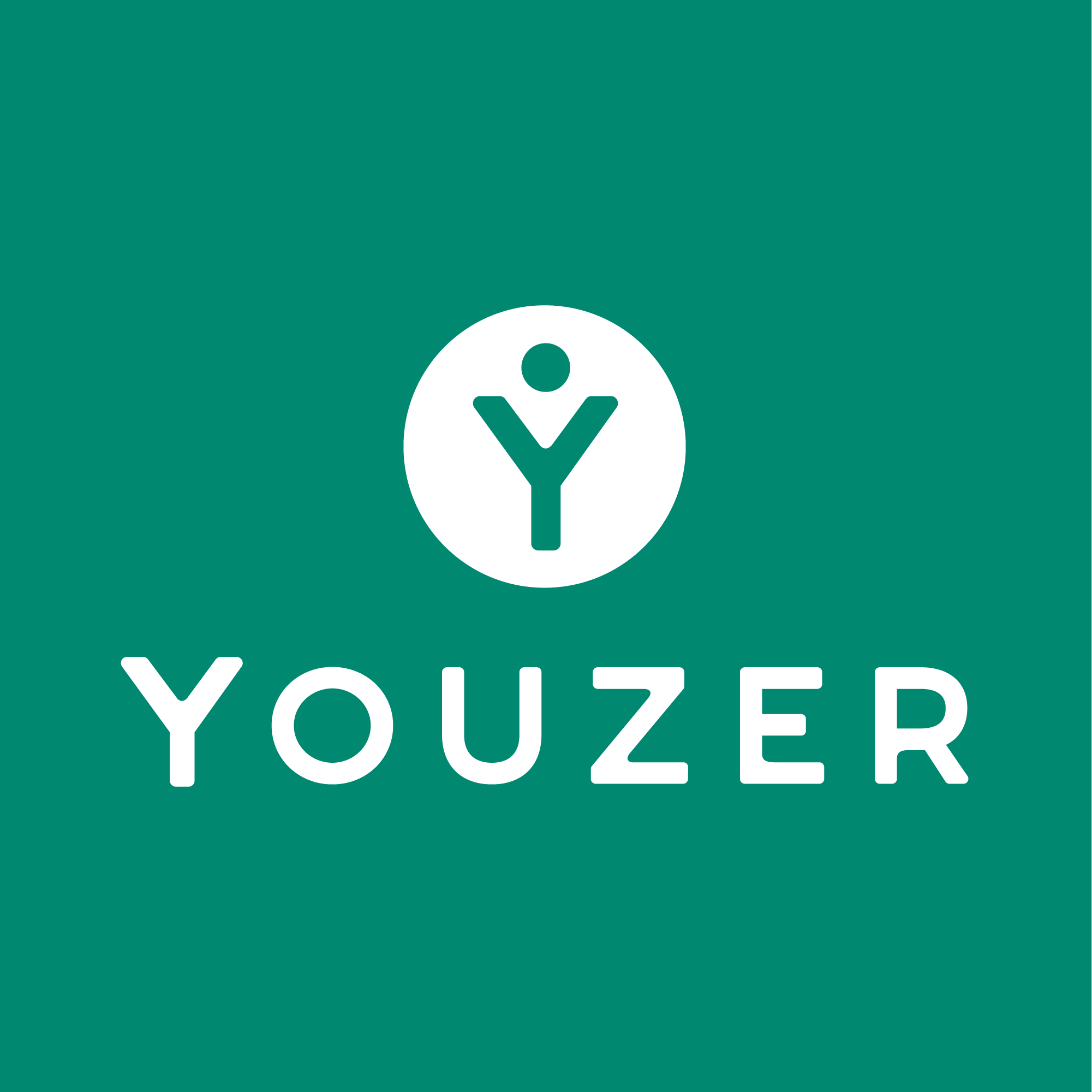 Youzer Logo